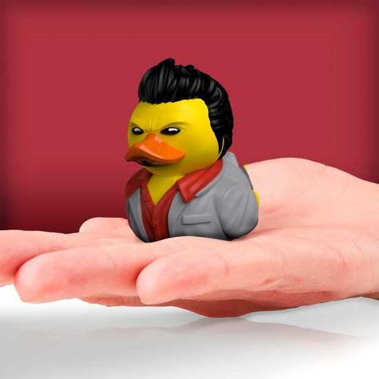 Фигурка-утка Tubbz Yakuza Kazuma Kiryu (Mini)