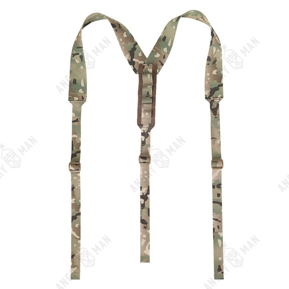 Суспендеры для разгрузочного ремня, Wartech