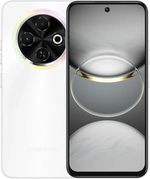 Смартфон TECNO Spark 30C (KL5N) 4/128GB Orbit White