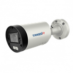 TR-D2183IR6 v3 2.7-13.5mm Видеокамера IP цилиндрическая