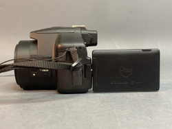 Leica V-LUX 3 Без Зу