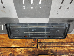 Площадка гос. номера задняя Tank 500 21-нв Б/У Оригинал 2808200XKV3AA