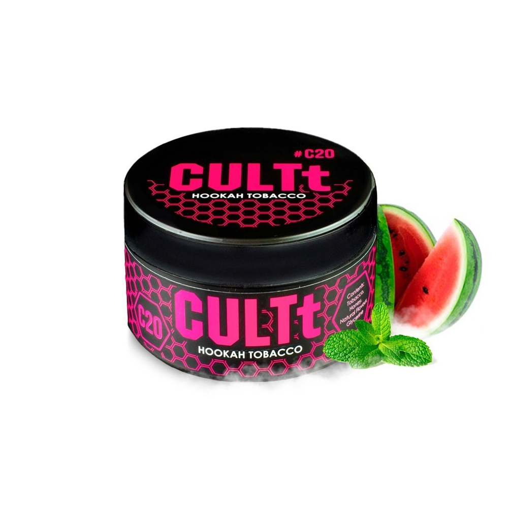 CULTT - C20 (200г)