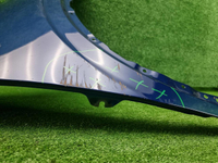 Крыло переднее правое Geely Coolray (2019-2024)