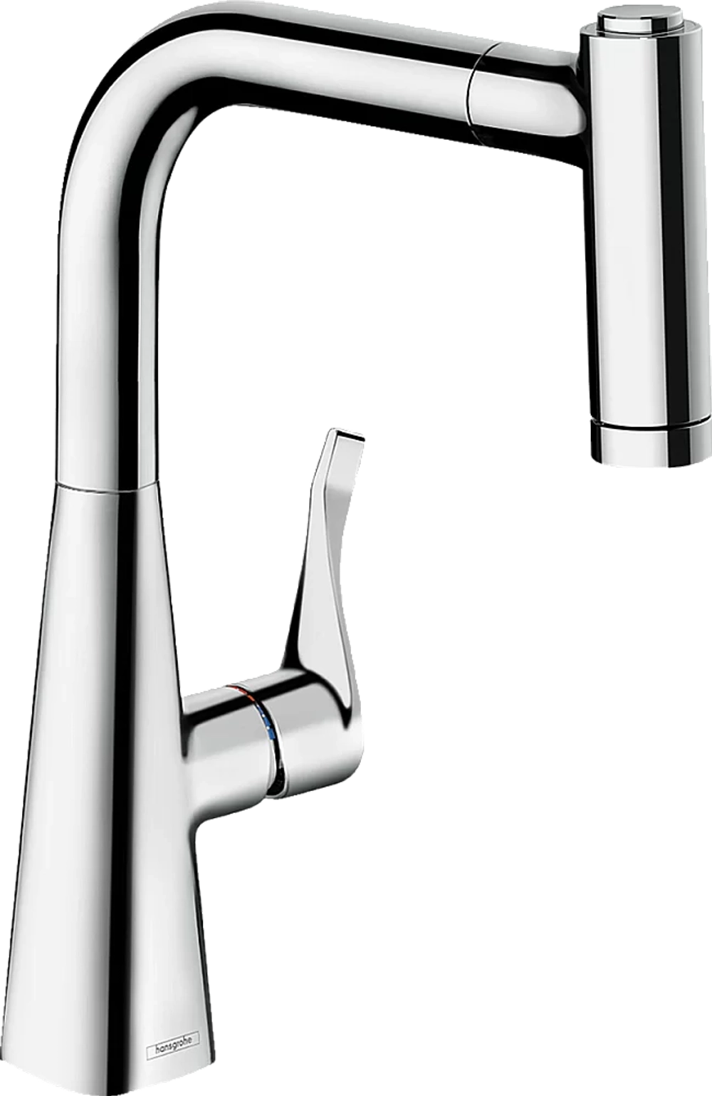 Смеситель для кухни Hansgrohe Metris M71 220 73800000