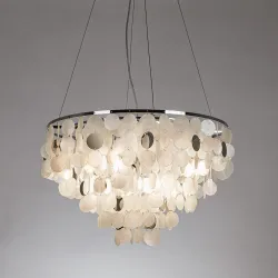 Подвесная люстра Arte Lamp