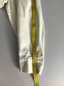 Куртка Asos джинсовая, маркировка 42, визуально на 48 размер