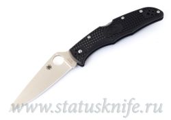 Нож Spyderco Endura Flat Ground C10FPBKфотография - 1