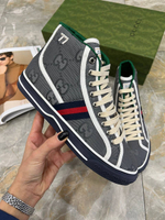 Кеды Gucci
