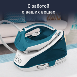 Парогенератор Tefal Express Essential SV6115E0