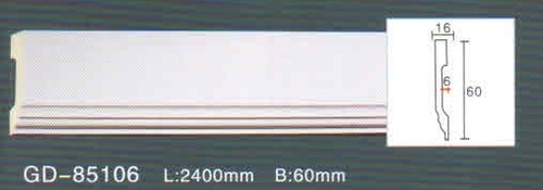 Молдинг GD85106