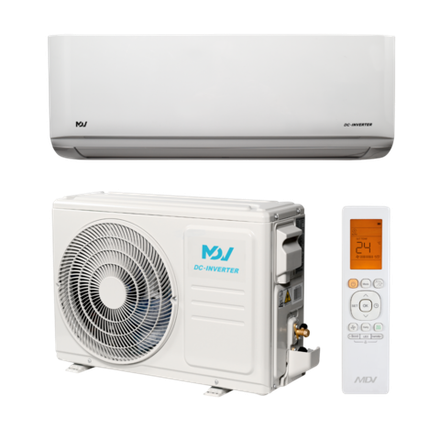 MDSAG-12HRDN8 / MDOAG-12HDN8