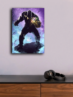 Танос 2 (Thanos)