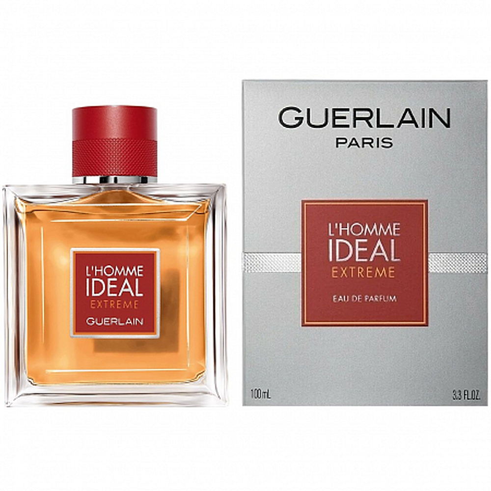 Guerlain L'Homme Ideal Extreme Eau De Parfum