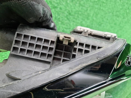 Фара левая EXEED TXL (2021-н.в.) LED