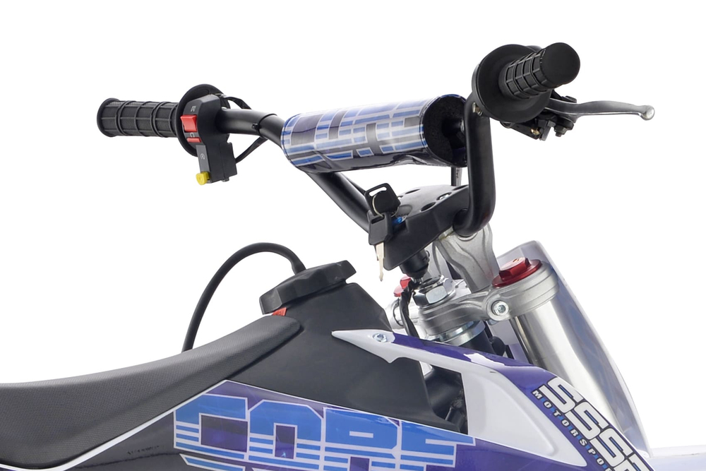 Мотоцикл SSSR Core A PITBIKE