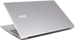 Ноутбук  HIPER OFFICE HLP 15.6 ", Core i5, 8 Гб RAM, 256 Гб SSD, Iris Xe Graphics, Серый