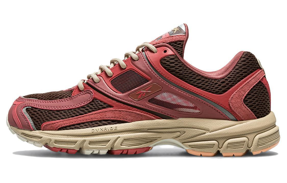 Кроссовки Reebok Trinity Premier