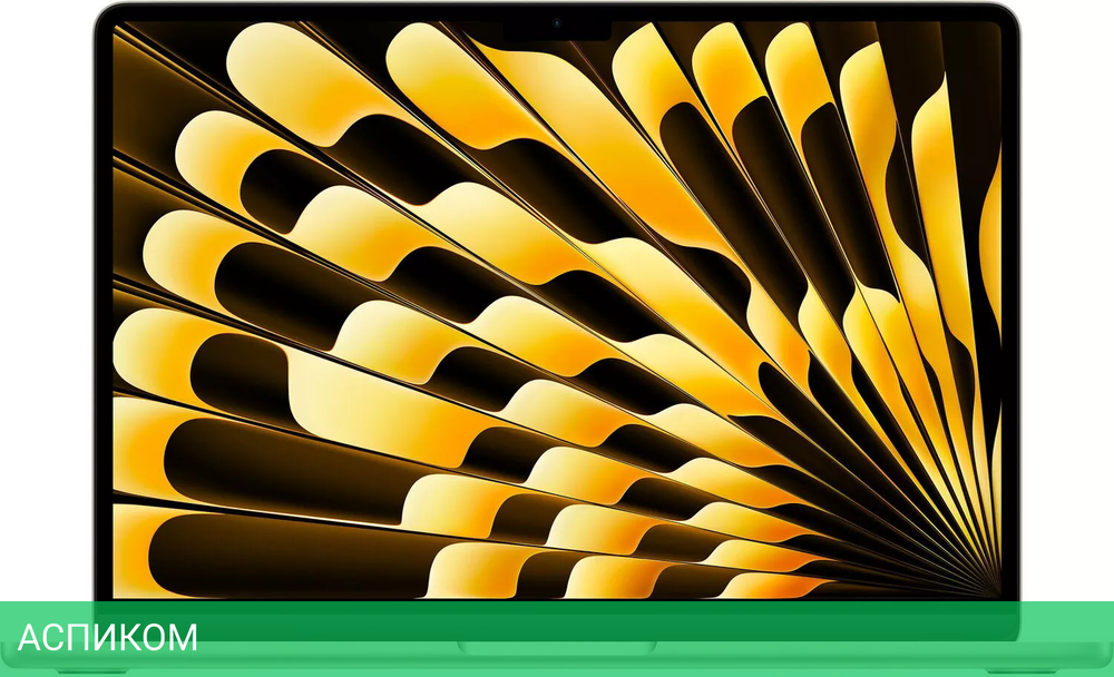 Ноутбук Apple Macbook Air 13" M3 2024 MC8P4