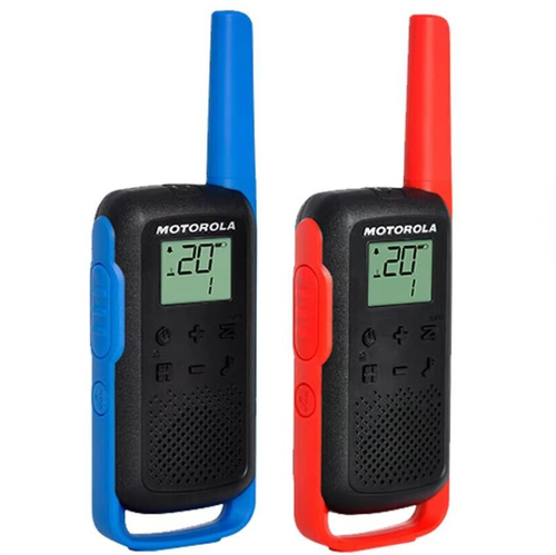 Motorola Talkabout T62 Рации портативные