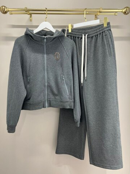 Костюм Brunello Cucinelli