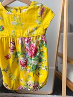 Хлопковый комбинезон-слип Ralph Lauren, 86