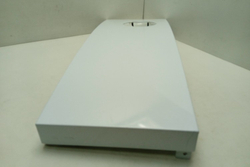 PC4510A412 кт163 Панель декоративная для стиральной машины Hansa PC4510A412 б/у