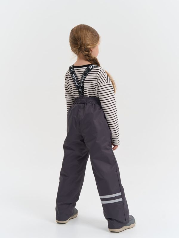 Полукомбинезон демисезонный 