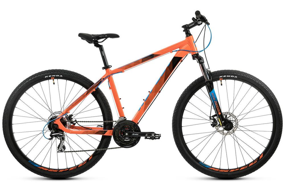 Горный велосипед Aspect LEGEND 29 (2020)