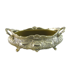 Alberti Livio Конфетница декоративная, 27 см