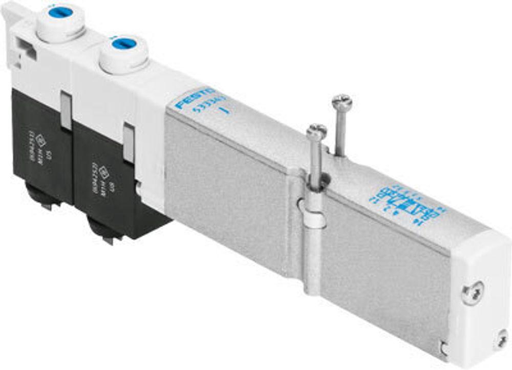 VMPA1-M1H-HS-PI Распределитель с электроуправлением