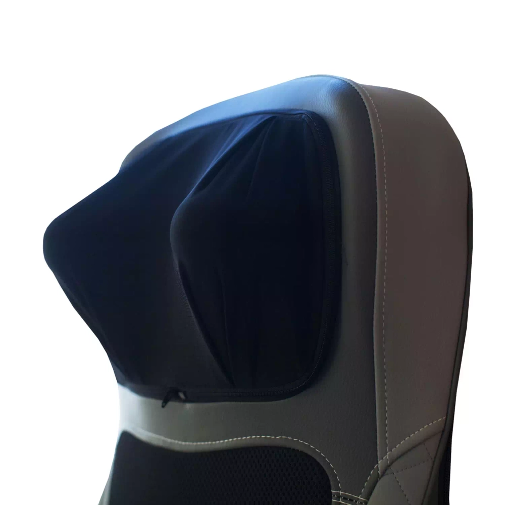 Массажная накидка Gess Body Care Plus