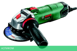 Угловая шлифмашина Bosch PWS 750-125 (06033A240D)
