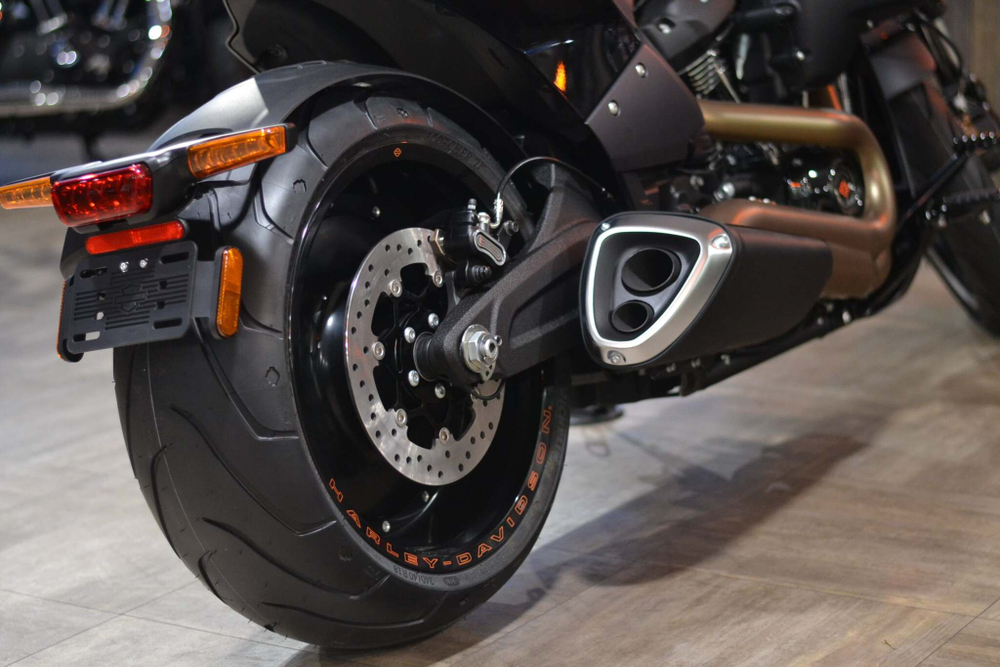 Harley-Davidson® Softail® FXDR™ 114, 2020