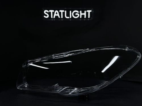 Левое стекло фары BMW F10/18 2011-2016