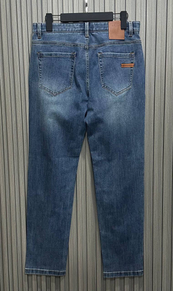 Джинсы Zegna