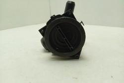 WD-80130N кт162 Улитка сливного насоса для стиральной машины LG WD-80130N б/у