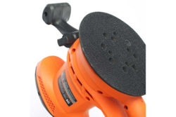 Эксцентриковая шлифовальная машина PATRIOT ЭШМ OS 150 110301150