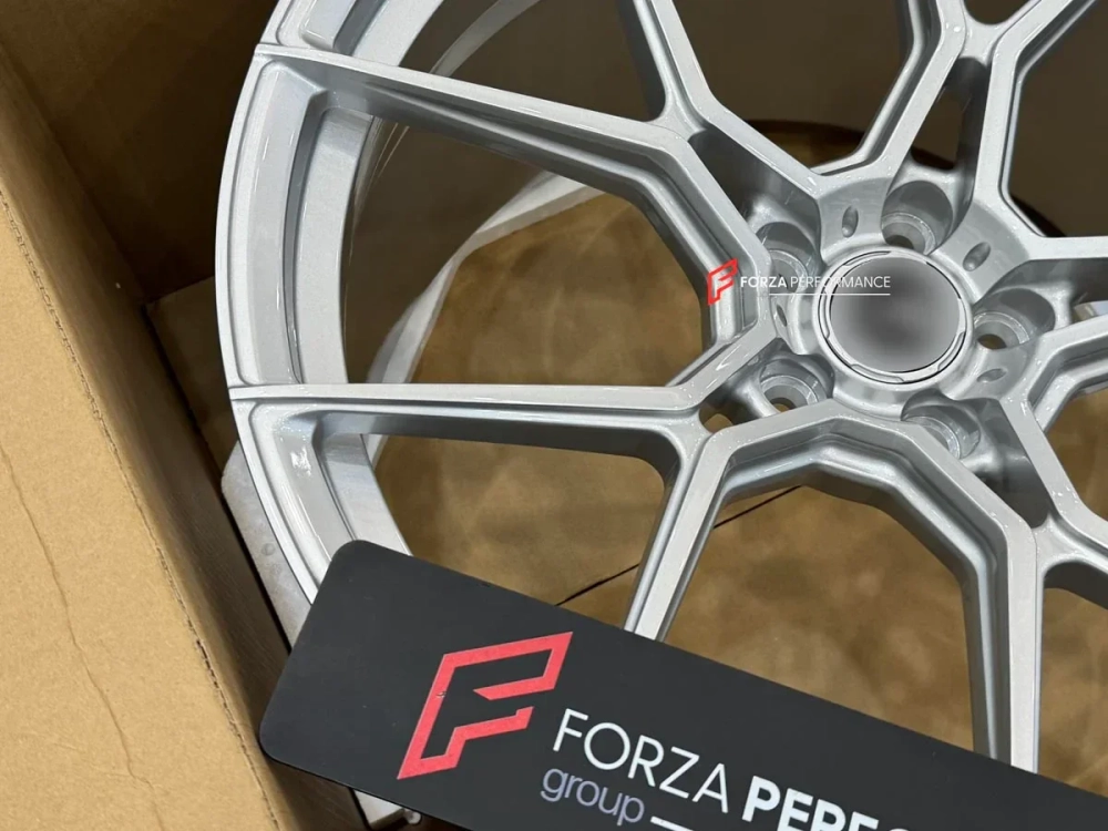 КОВАНЫЕ ДИСКИ ДЛЯ AVATR 06 АВАТР