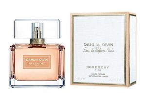 Givenchy Dahlia Divin Eau De Parfum Nude Eau De Parfum