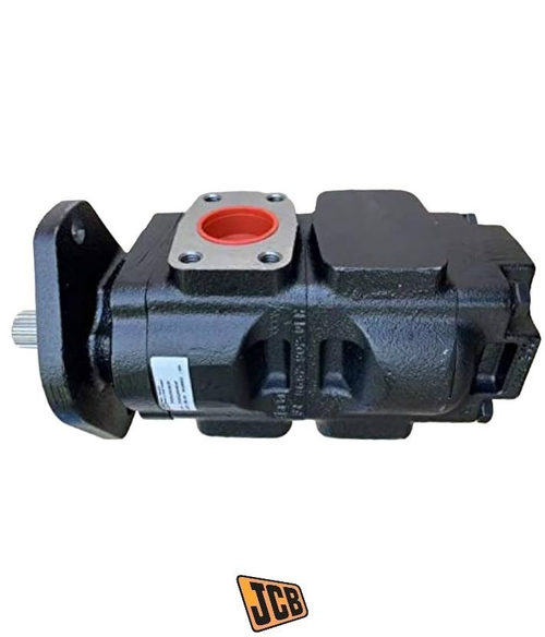 Насос гидравлический JCB 20/925472, 20-925472, 20925472