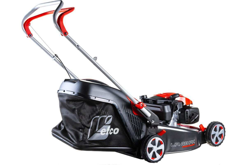 Газонокосилка бензиновая EFCO LR 48 TK Comfort Plus