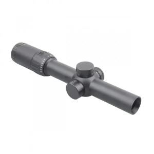 Прицел Vector Optics Constantine 1-10x24 SFP (SCOC-31)