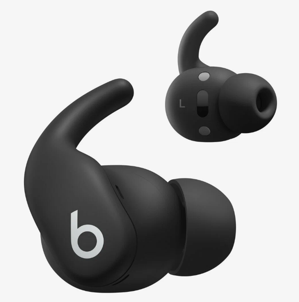 Беспроводные наушники Beats Fit (Black)