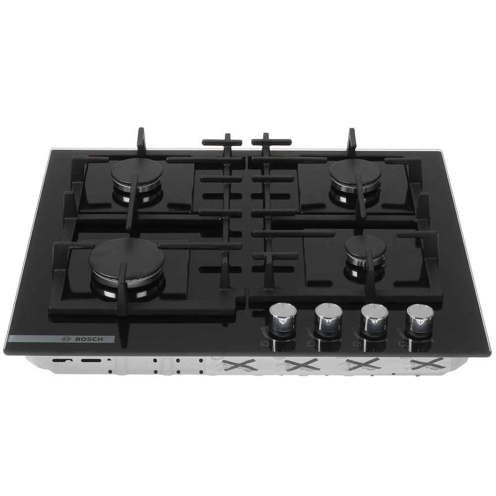 Газовая варочная панель Bosch PNP6B6O92R