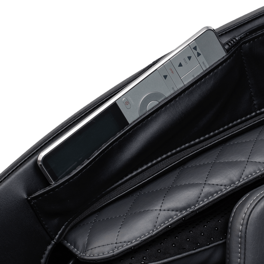 Массажное кресло Ergonova Catapult 2 FDE