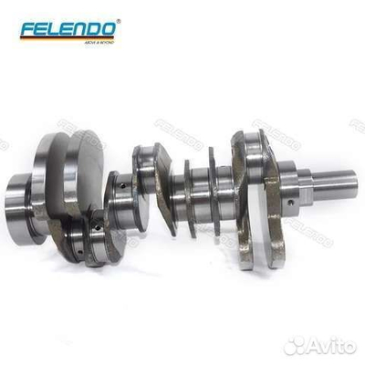 Коленвал,гбц,блок land rover range Ровер новые новый товар