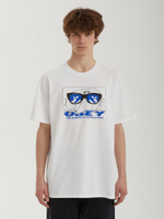 Мужская Футболка Obey The Science