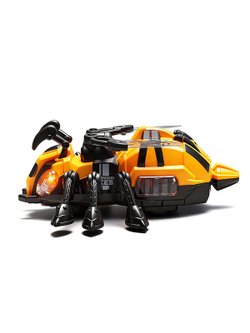 Игрушка Пчела Стрела со светом и звуком (HJ908K-1)