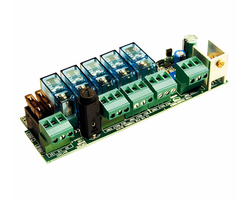 LB90 Плата аварийного питания, CAME 002LB90